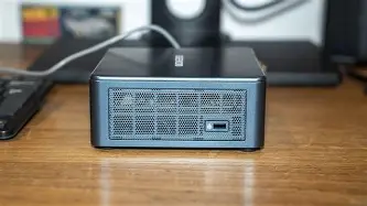 I Tested the Geekom Mini It12 2025 for a Month: Here is My Verdict