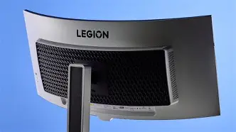Lenovo Legion Pro 34Wd 10 Oled First Look: Unboxing and Impressions
