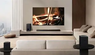 The Ultimate Showdown: Lg Sound Suite Immersive Suite 7 Pro vs Samsung S85F Oled Tv for 2026