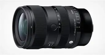Which is Better Value? Sigma 17-40mm f/1.8 DC Art vs Sigma 135mm f/1.4 DG Art Compared