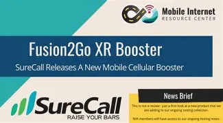 Which is Better Value? Surecall Fusion2Go Xr vs Nothing Phone 3 Compared